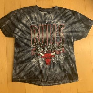 Chicago bulls T shirt